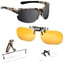 Lunettes / Loupes