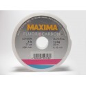 Nylon Maxima Fluorocarbon