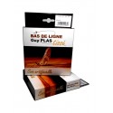 Soie mouche Synthétique WF BDL Guy Plas