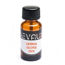 Vernis Gloss DVX