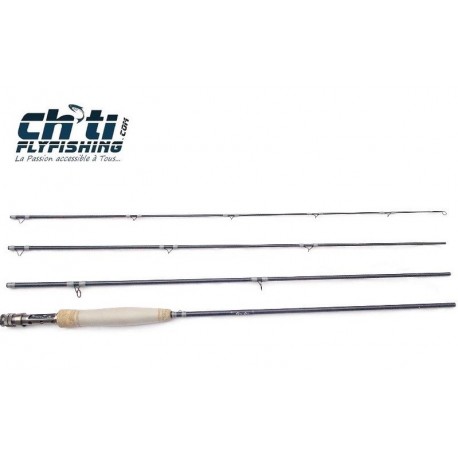 Canne Ch'ti-Flyfishing (Ch'ti-One)