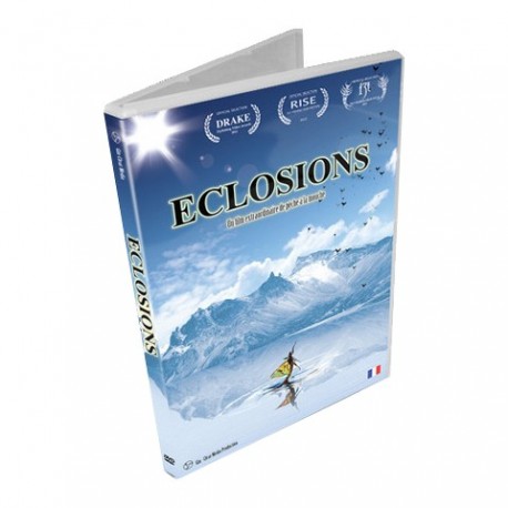 DVD ECLOSIONS