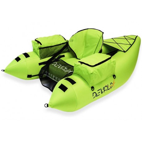 Float Tube Devaux - Kayak Tube CAP-V1000