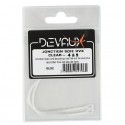 Connecteur Soie "Chaussette" Devaux 4 à 9