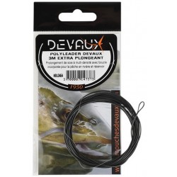 Bas de ligne Polyleader DVX (3m)