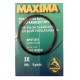 Bas de ligne sans noeud Maxima