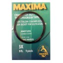 Bas de ligne sans noeud Maxima 9' (2,74m)