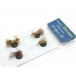 Kit Mouche Sedge n°2 DVX