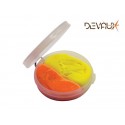 Mousse Indicator Bicolore Devaux
