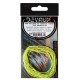 Bas de ligne HV Torsadé Fluo (1,80m) DVX
