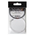 Bas de ligne Brochet Devaux Acier 20 lbs