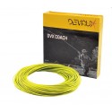 Soie mouche Devaux Synthétique COACH WF