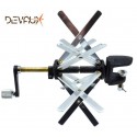 Roto Soie Leaner Devaux