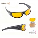Lunettes Polarisantes Devaux VUXUN 1200 TRS