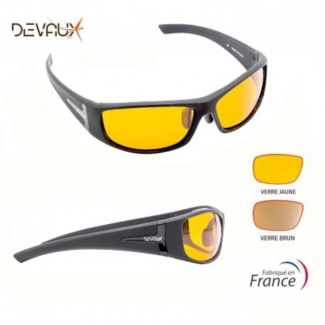 Lunettes loupes soleil polarisantes discount