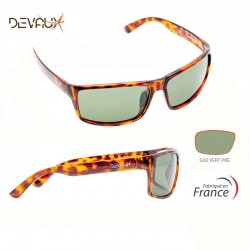Lunettes polarisantes hotsell maui jim