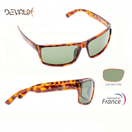 Lunettes deals polarisantes photochromiques