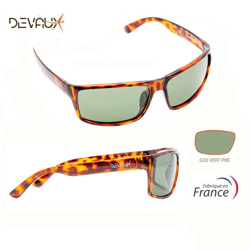 Lunette peche polarisante best sale photochromique