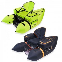 Float Tube Devaux - Kayak Tube CAP-V2000