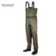 Waders DVX 100 Olive