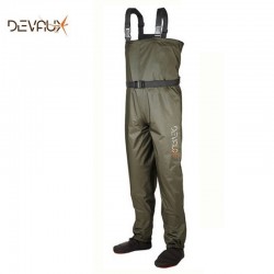 Waders DVX 100 Olive