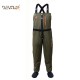 Waders DVX 400 ZIP