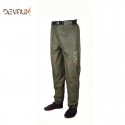 Pantalon de pêche Respirant Devaux DVX 100