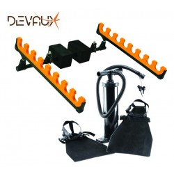 Kit CAP-V2 pour Float Tube & Kayak Tube DVX