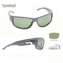 Lunettes Polarisantes Devaux VUXUN 4000 PCP G20