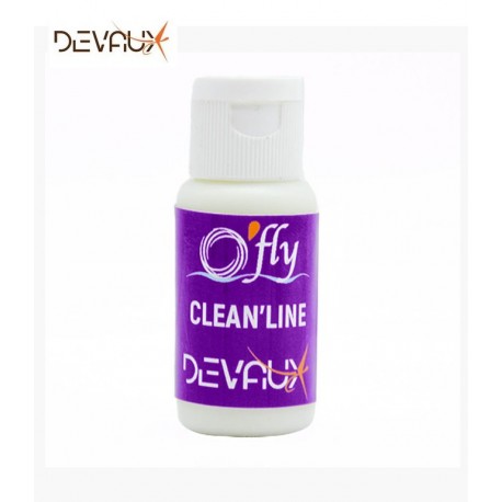 Produit entretien - O'Fly Clean'Line DVX