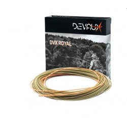 Soie mouche Synthétique OUINYMPH DVX ROYAL