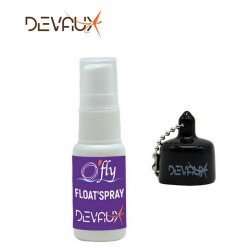 Produit hydrophobe O'FLY Float'Spray DVX