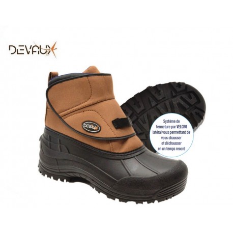 Chaussures de wading  DVX DRONE