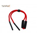 Cordon Lunettes Polarisantes Devaux Flottant
