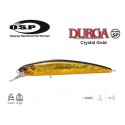 Leurre Dur Suspending - Durga 73SP Crystal Gold 7,3cm 4,7gr - OSP