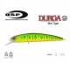 Leurre Dur - Durga 73SP Mat Tiger 7,3cm 4,7gr - OSP