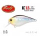 Leurre Dur - LC 1.5 MS Impluse Shad 6cm 12gr - Lucky Craft