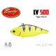 Leurre Dur - LV Max 500-S Tiger Perch 7.5cm 23gr - Lucky Craft