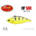 Leurre Dur Coulant - LV Max 500-S Tiger Perch 7.5cm 23gr - Lucky Craft