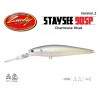 Leurre Dur - Staysse 90SP v2 Chartreuse Shad 10cm 12.5gr - Lucky Craft