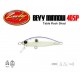 Leurre Dur - Bevy Minnow 40 SP Table Rock Shad 4cm 2gr - Lucky Craft