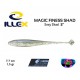 Leurre Souple - Finess Shad 3" Sexy Shad 7.7cm - Illex