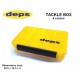 Boite à Leurres - Original Tackle Box 3010 NDM - Deps