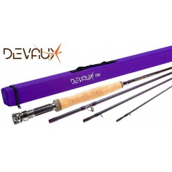 Canne Devaux - DVX T56