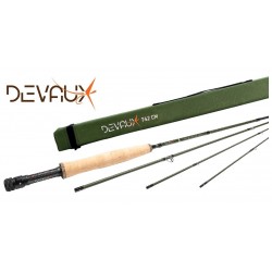 Canne Devaux - DVX T42 CM