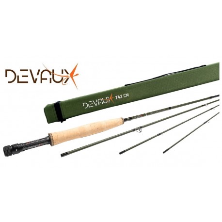 Canne Devaux - DVX T42 CM