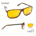 Lunettes Polarisantes Devaux Bifocales VUXUN 640 PC3X