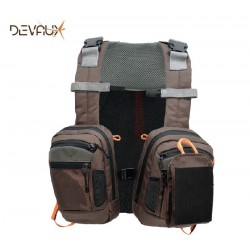 Chest Pack KOWA Brun DVX