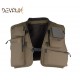 Gilet de pêche MATIX DVX