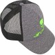 Casquette de pêche Trucker Team GUNKI